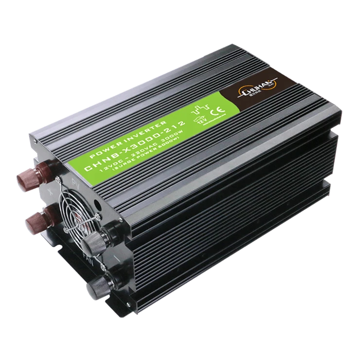 High Quality Single Phase DC/AC Converter High Frequency Modified Sine Wave price