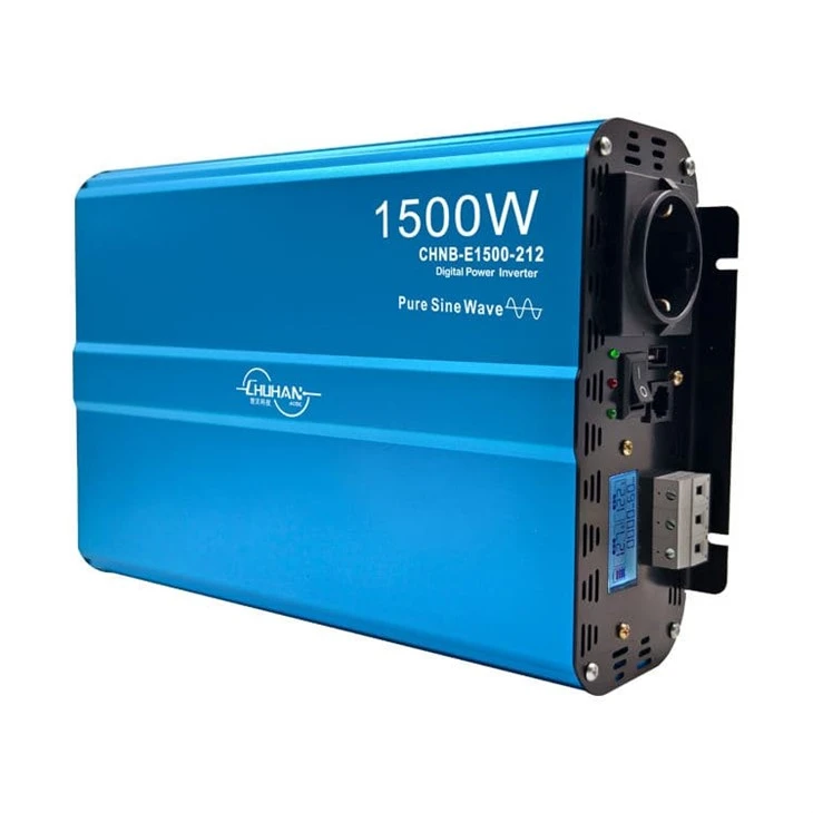 LCD Control Panel Pure Sine Wave Inverter suppliers