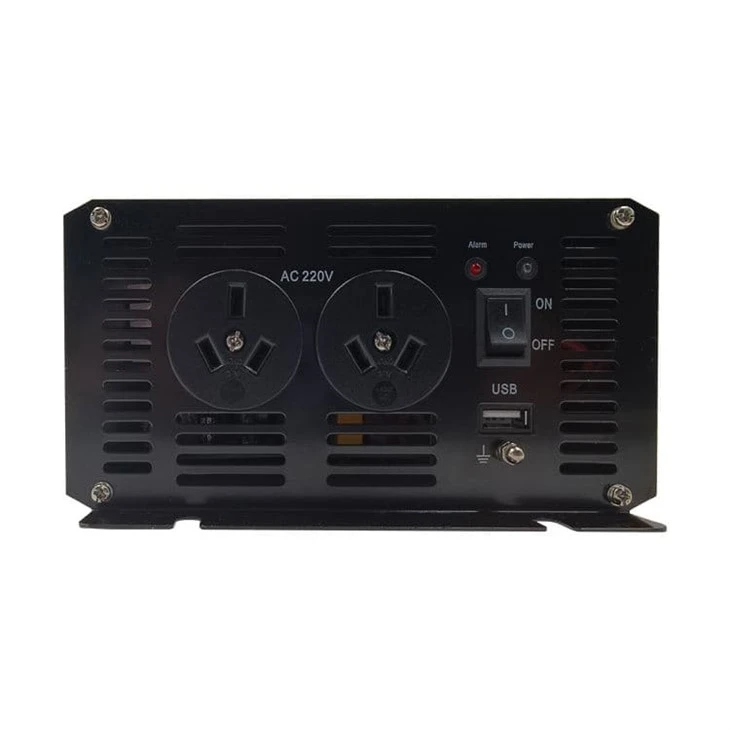 Single Phase Pure Sine Wave Inverter Home Use high quality