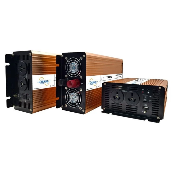 Single Phase Pure Sine Wave Inverter Home Use suppliers