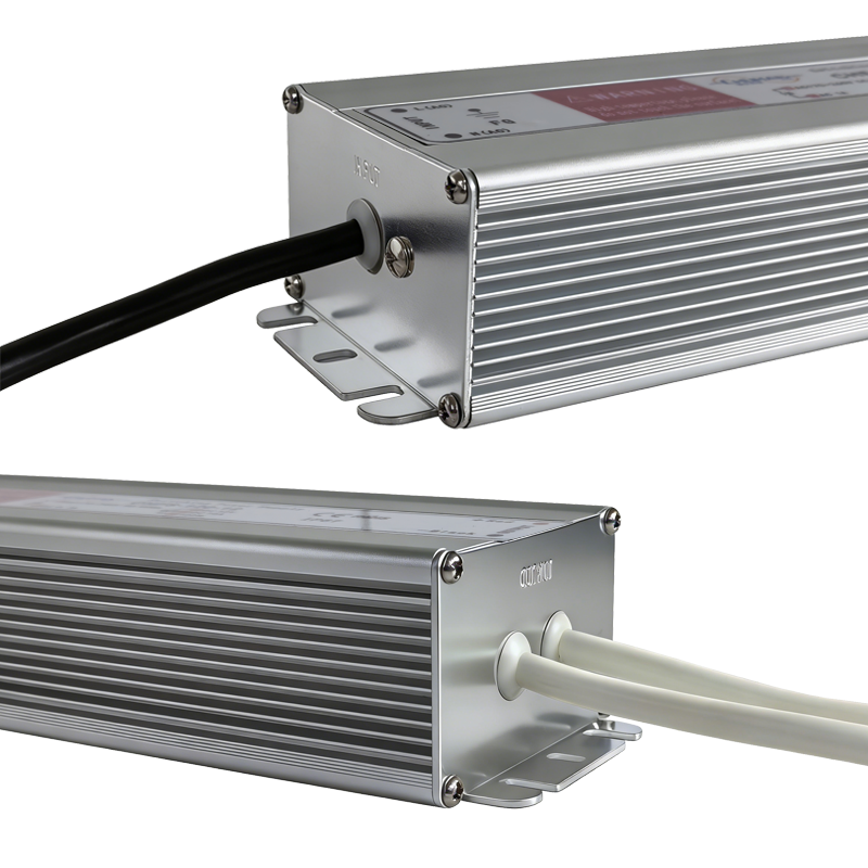 150W IP67 Waterproof LED Power Supply best