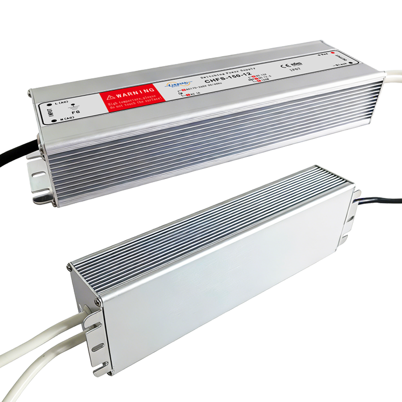 150W IP67 Waterproof LED Power Supply high quality