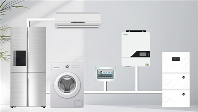 You've Chosen LFP For Home Storage. But Do You Know How To Pair It With BMS And Manage Capacity?