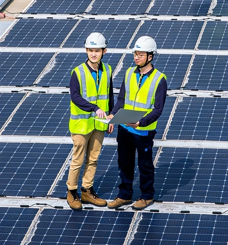 Do Solar Panels Fail in High Temperatures?