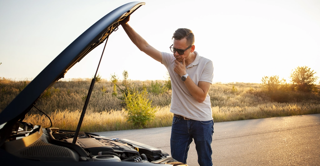 Electric Vehicle Maintenance Checklist: Key Tips For EV Care