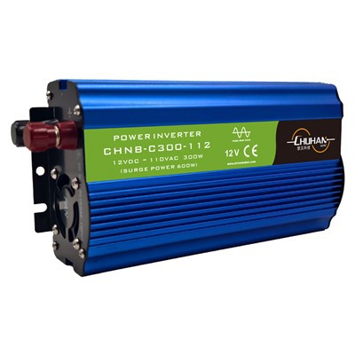12v To 110v Inverter