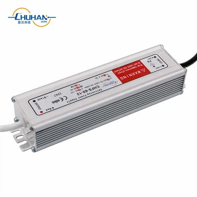 60W 12VDC Switching Power Supply Transformer
