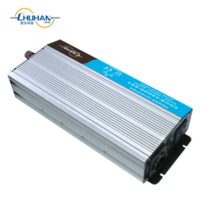 Home Use Modified Sine Wave DC/AC Converter Single Phase